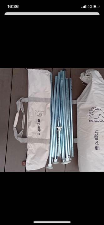 ノルディスク　ウトガルド