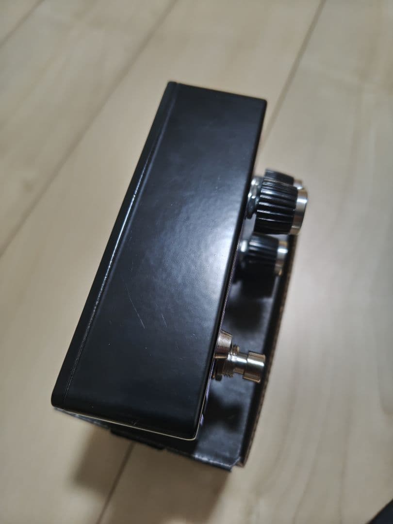 ギター EarthQuaker Devices Hizumitas