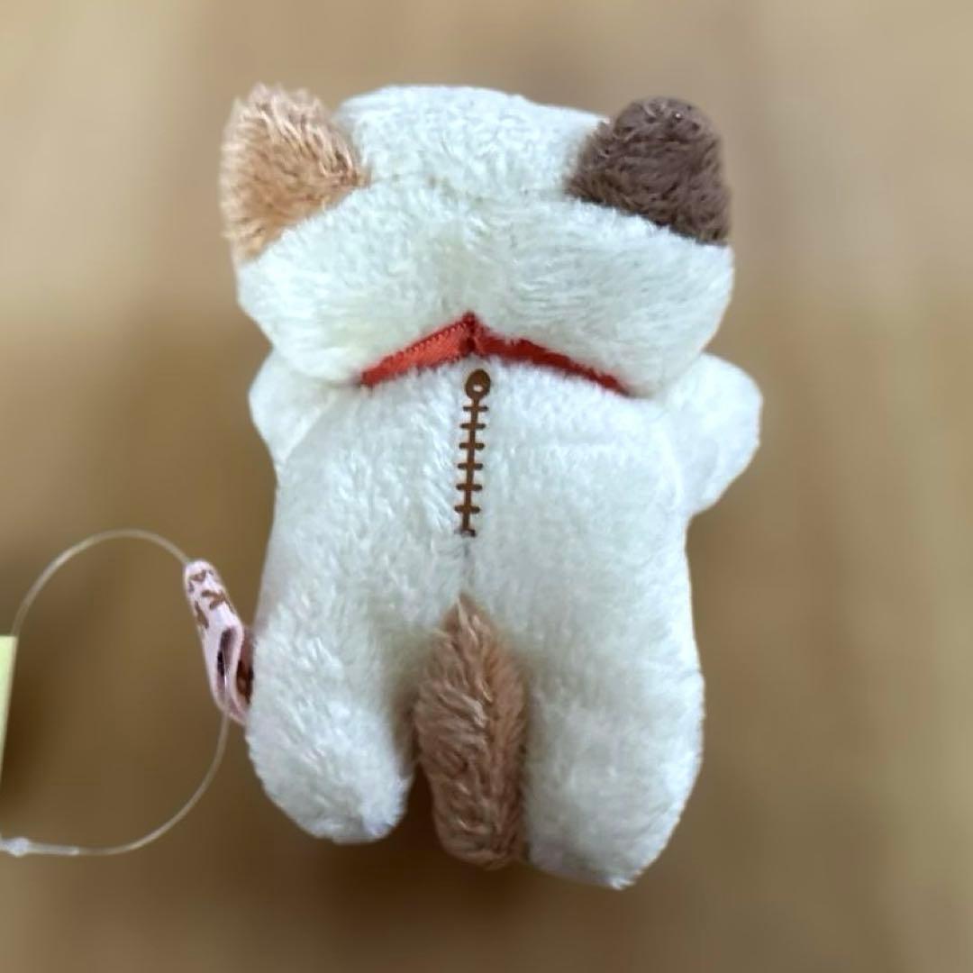 リラックマ コリラックマ キイロイトリてのりぬいぐるみ のんびりネコ 2015