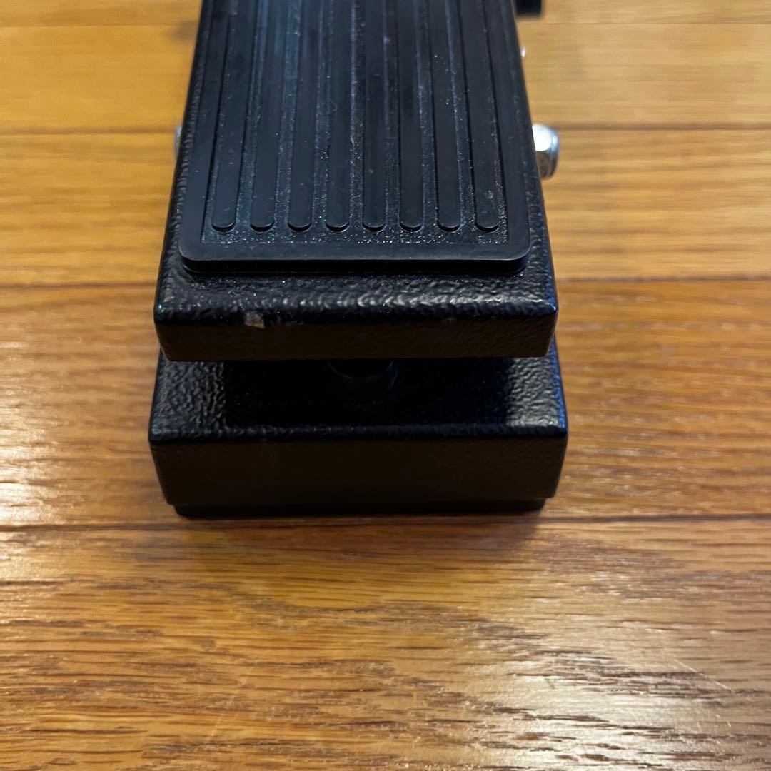 ギター Fulltone CLYDE DELUXE Wah