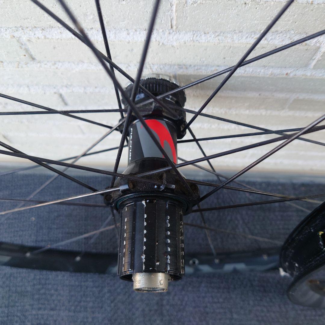 EASTON ARC24 27.5 MTBホイール F15x100 R135QR