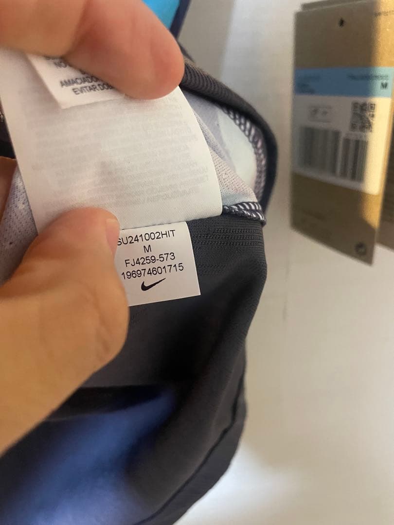 オーセンティックユニフォーム イングランド代表 2024 アウェイ パーマー