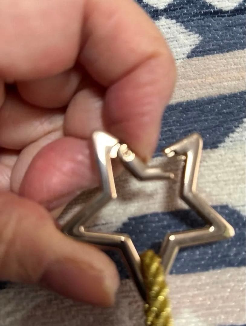 新品　フェイラー　クリスマスオーナメント5つセット　可愛い箱入り