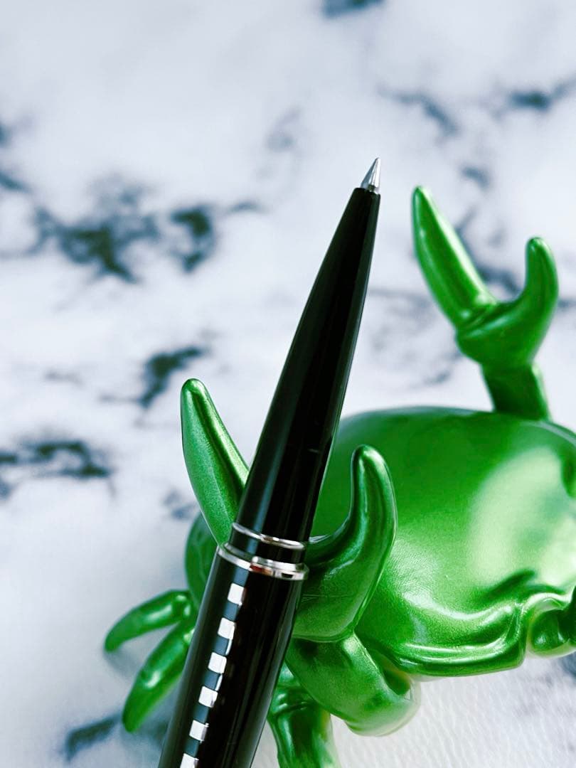 【美品】LOUIS VUITTON ルイ ヴィトン ジェットリーニュ ボールペン