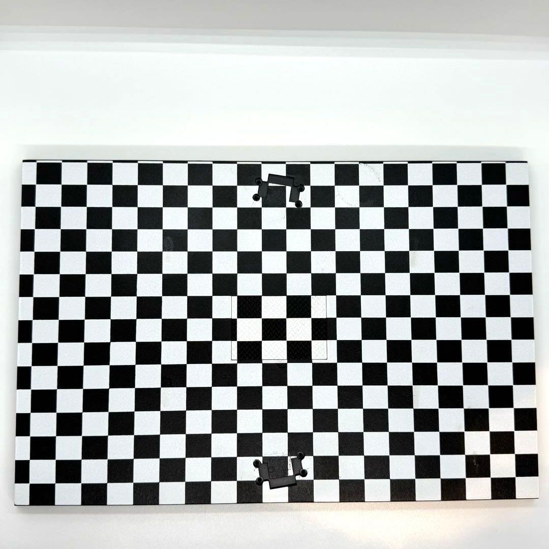 最終値下げ　激レア　BUICK 2 POST LIFT 1:18スケール 限定版