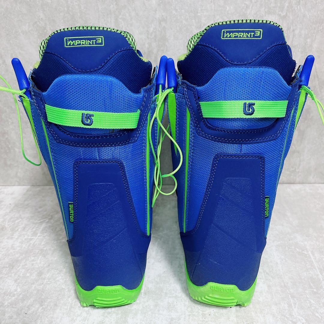 BURTON AMBUSH スノーボードブーツ 29cm B06