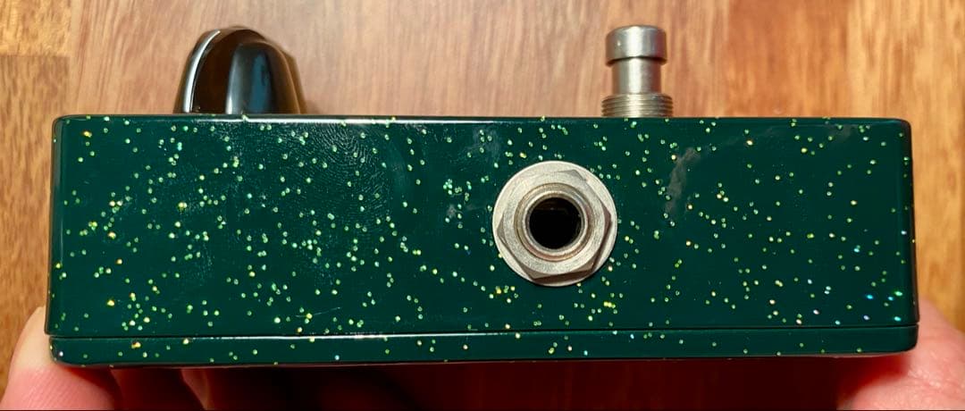 極上BamBasic Volume Upper Special Edition