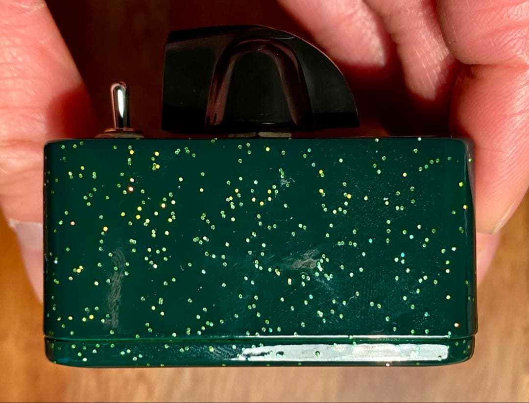 極上BamBasic Volume Upper Special Edition