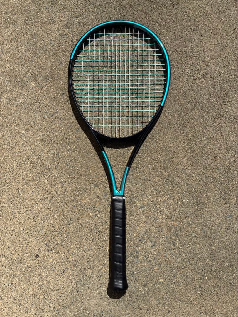 HEAD GRAVITY TOUR98 硬式テニスラケット ヘッドグラビティ