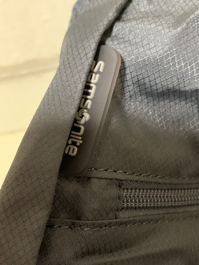 【非売品】Samsnite × Disney Vacation Club