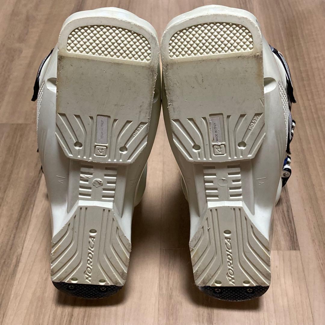 NORDICA スキーブーツ　23.5cm