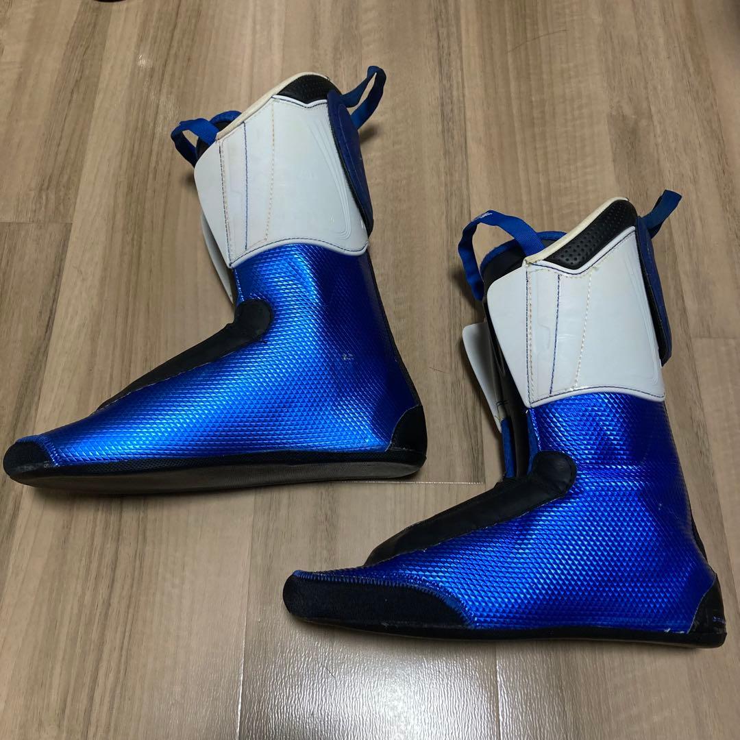 NORDICA スキーブーツ　23.5cm