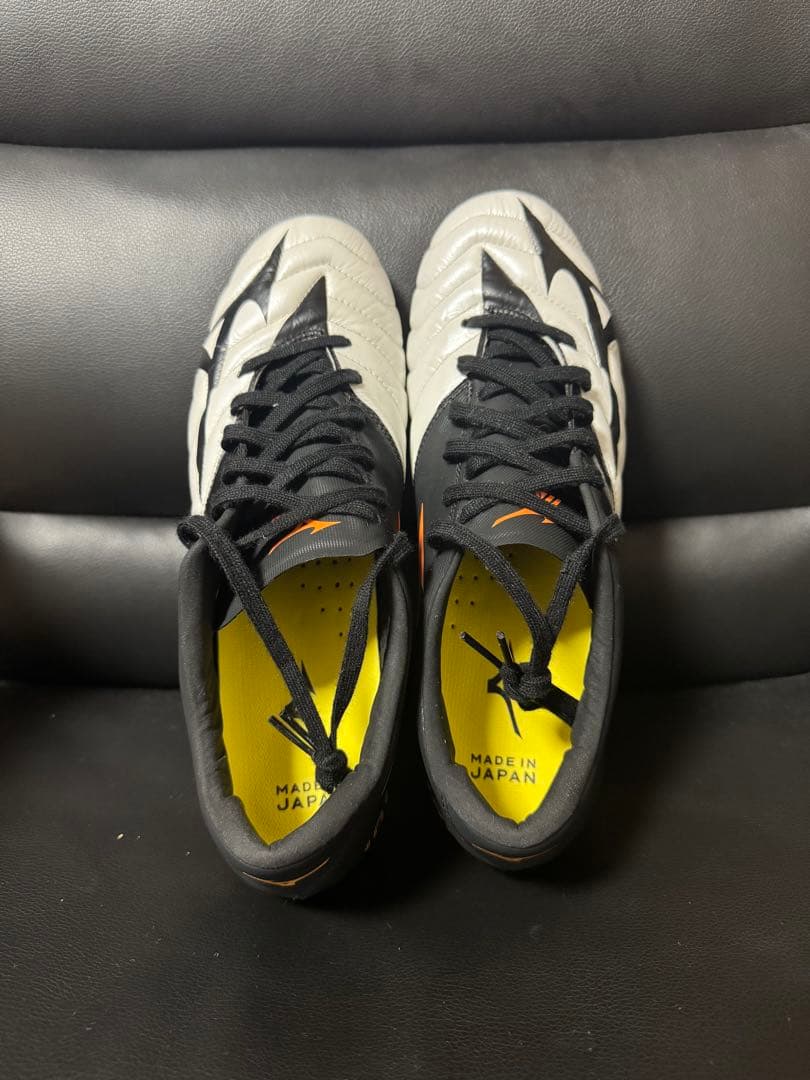 Mizuno Morelia 10 サッカーシューズ