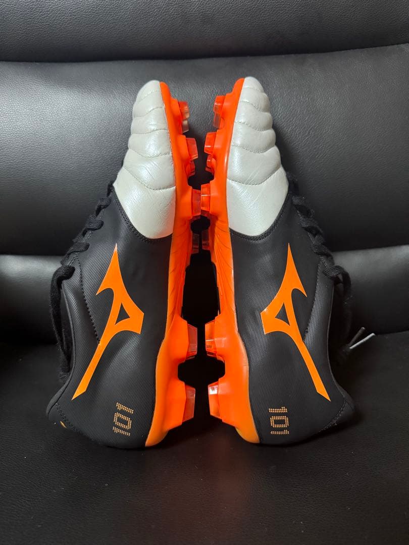 Mizuno Morelia 10 サッカーシューズ
