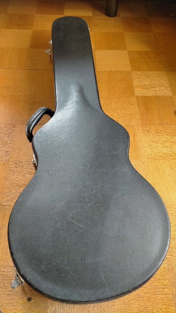 Epiphone Les Paul Custom　エピフォン