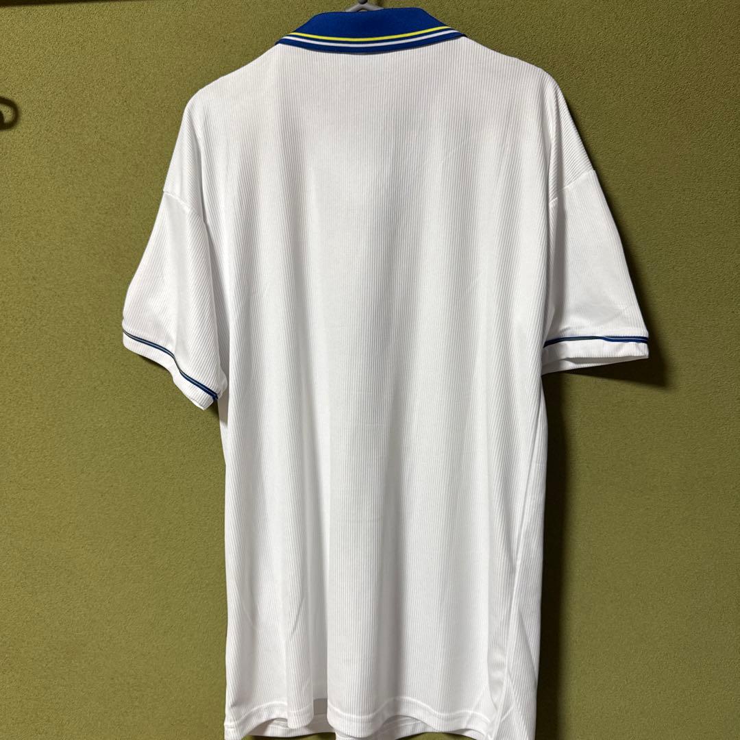 UMBRO Chelsea FC 98-00ユニフォームAUTOGLASS 白