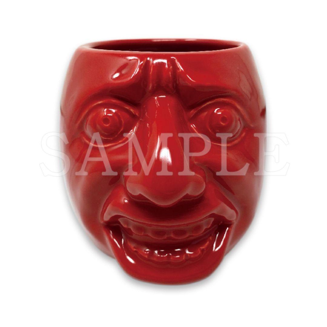 新品未使用　Berserk　ベルセルク　ベヘリット　マグカップ　4個セット