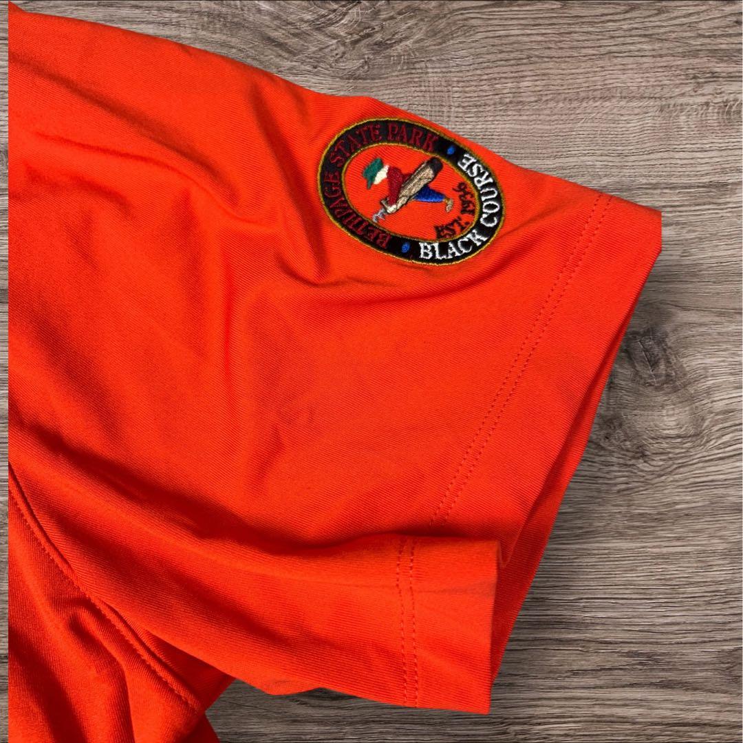 【セットアップ】NIKE GOLF DRI-FIT ポロシャツ & ハーフパンツ