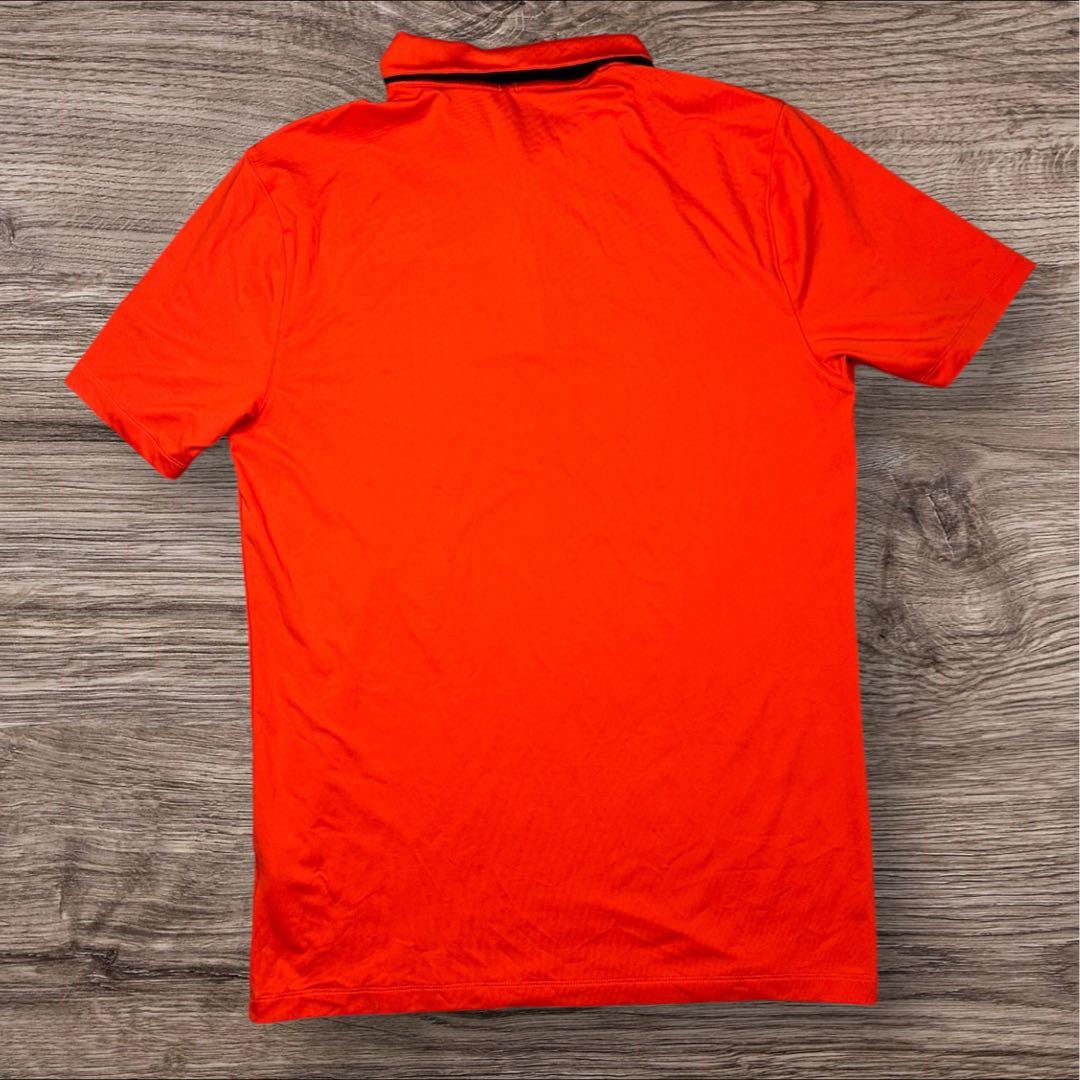 【セットアップ】NIKE GOLF DRI-FIT ポロシャツ & ハーフパンツ