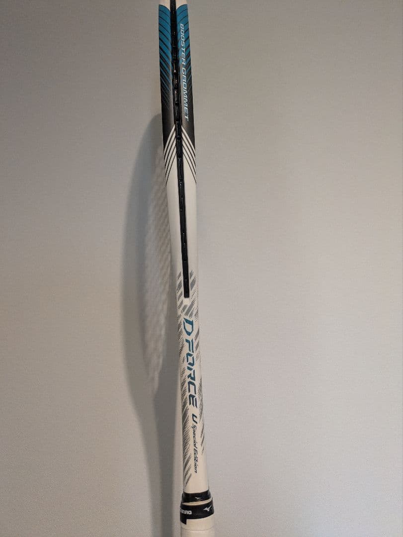 ミズノ　Dフォース Uspecial edition