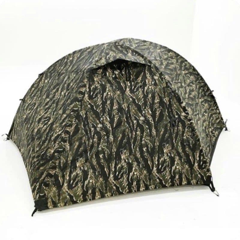 z*o様 Helinox × NEIGHBORHOOD E-BASE タイガーカ