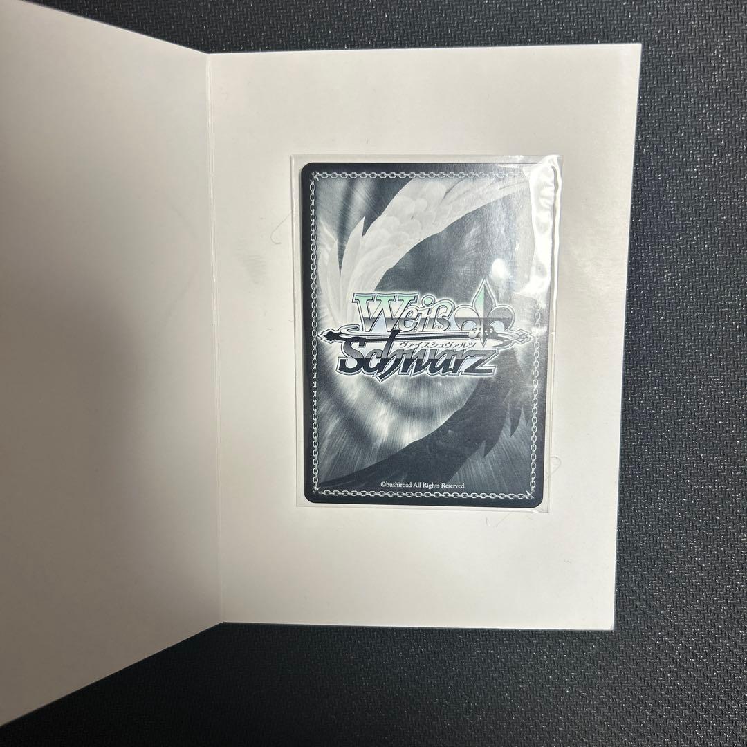 ヴァイスシュヴァルツ　オバロタイカプ優勝PR ドレスアップアルベド