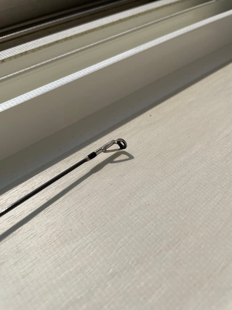 メジャークラフト ファインテール FSG-B382UL