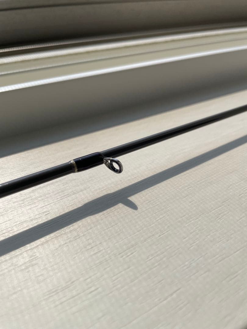 メジャークラフト ファインテール FSG-B382UL