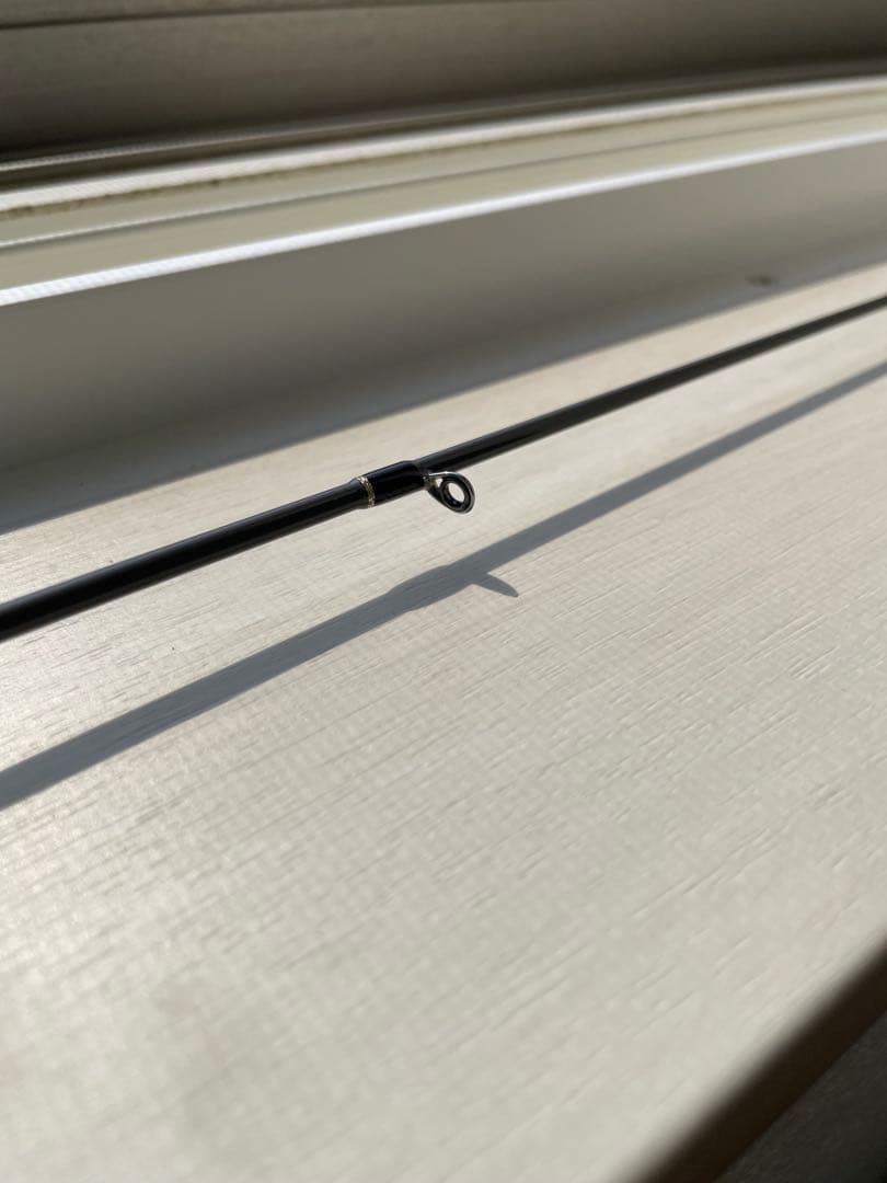 メジャークラフト ファインテール FSG-B382UL