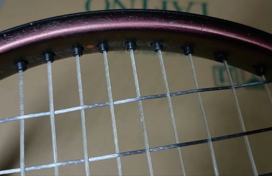 Wilson　PROSTAFF X G3　②