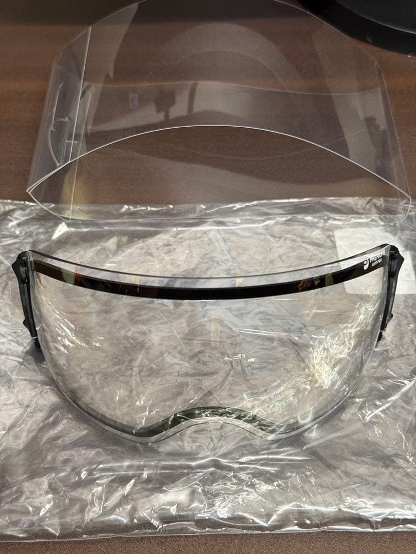 DICE ゴーグル　スペアレンズ　BABK