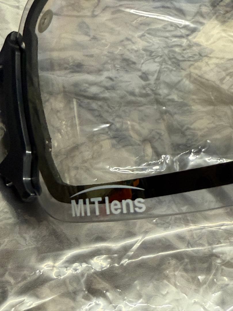 DICE ゴーグル　スペアレンズ　BABK