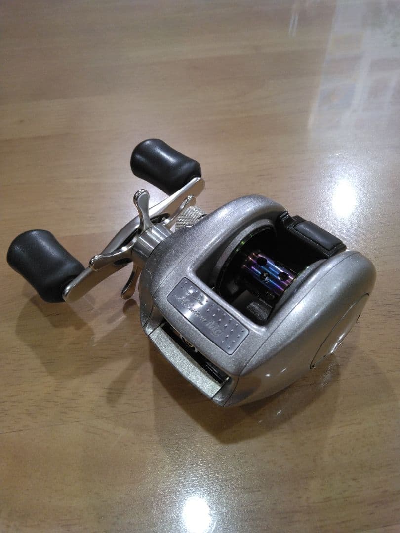 シマノ　00メタニウムMG