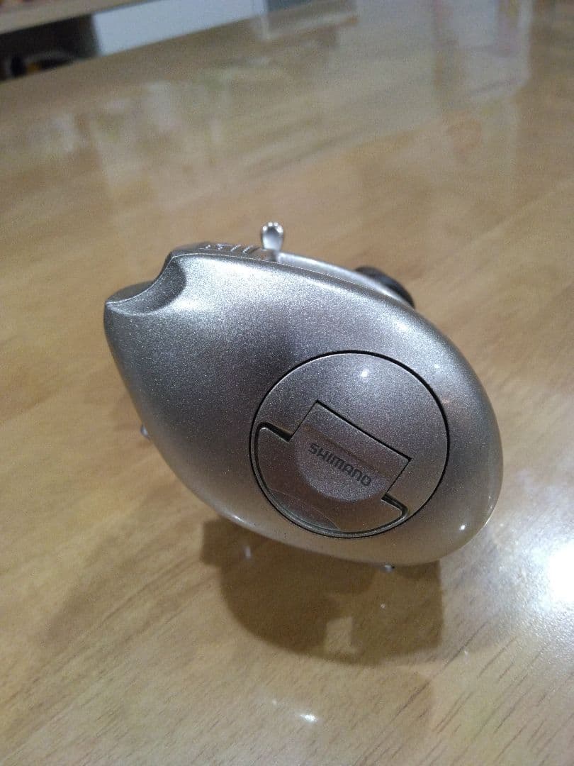 シマノ　00メタニウムMG