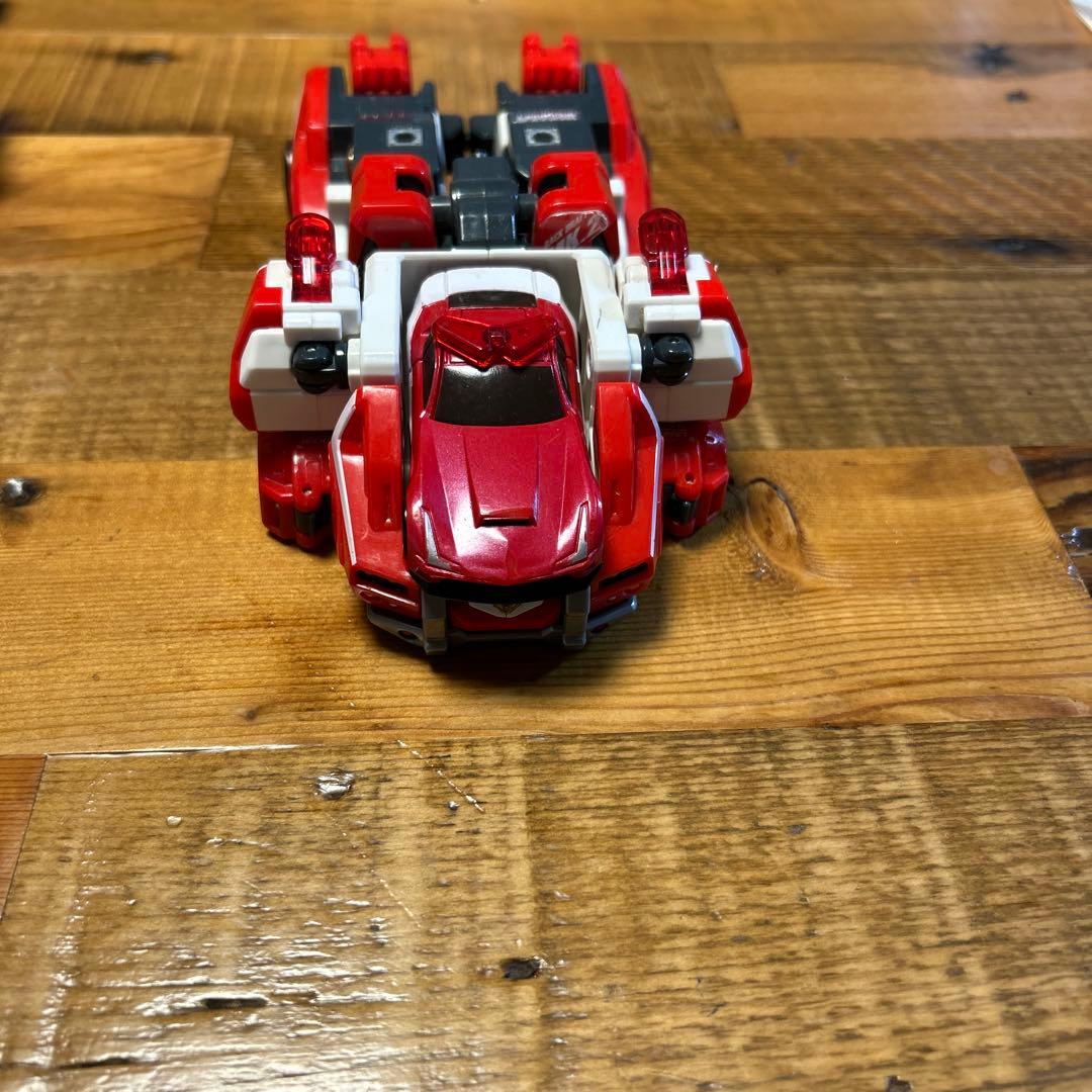 ドライブヘッド マスターバックドラフト バックドラフトM K II