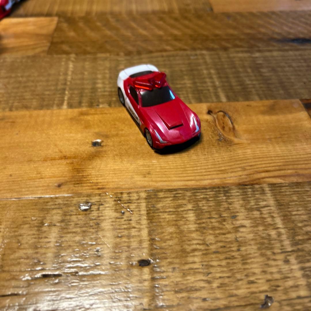 ドライブヘッド マスターバックドラフト バックドラフトM K II