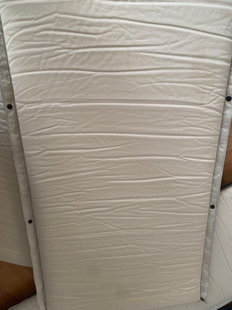 【最終値下げ】 DOD ソトネノサソイS 3セット