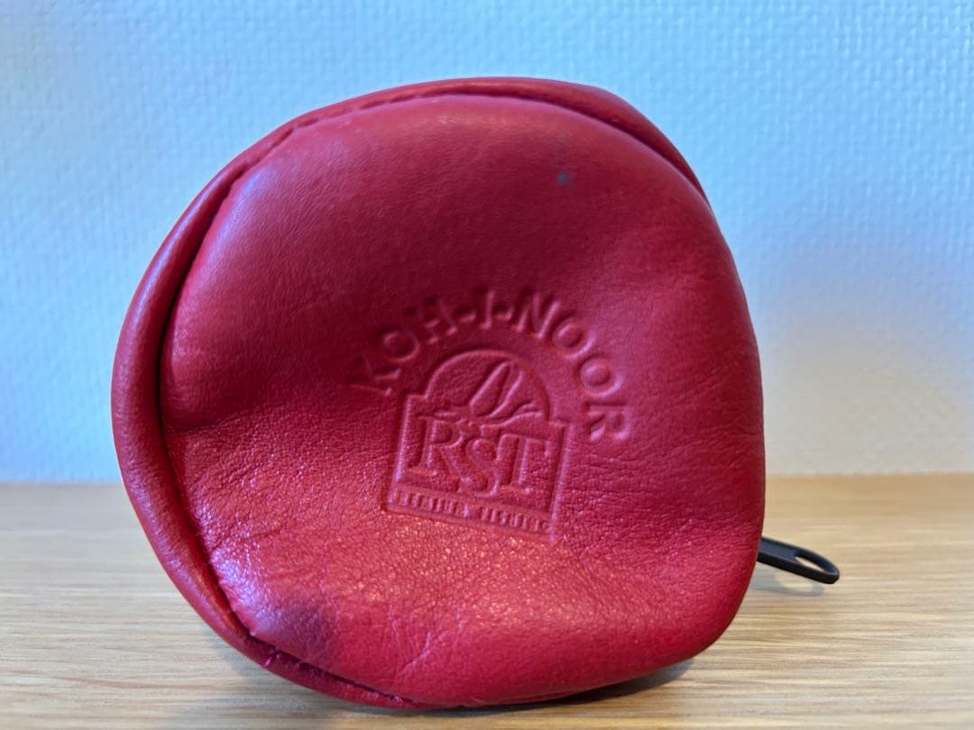 Koh-I-Noor 0 フライリール シルバー