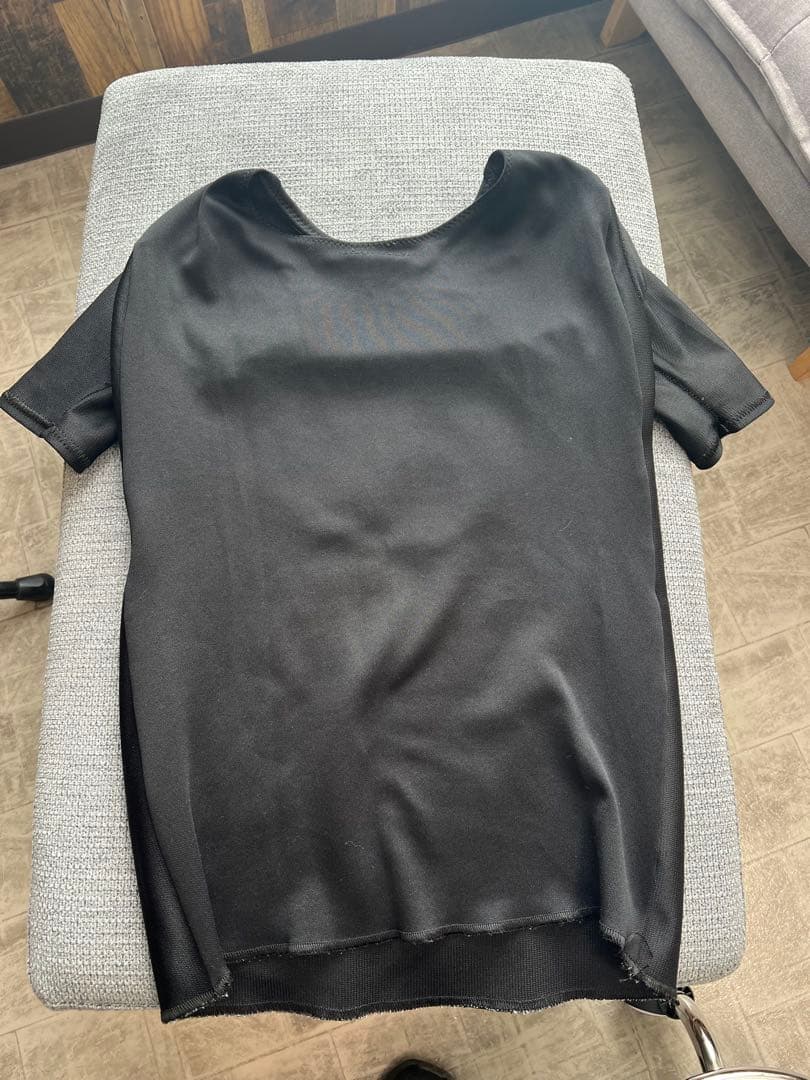 TITAN F6 ベンチプレスシャツ38号