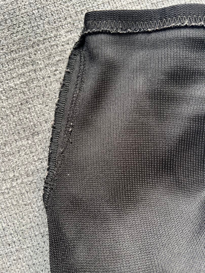 TITAN F6 ベンチプレスシャツ38号