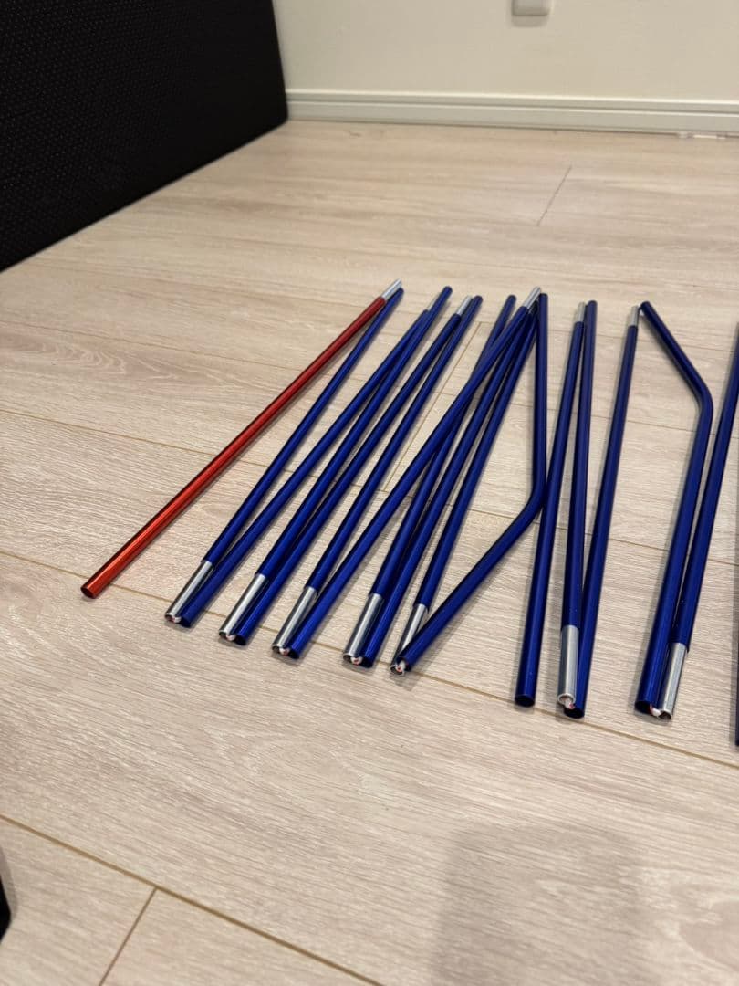 【きの】ホールアース アーストリッパーSC　EARTHTRIPPER SC