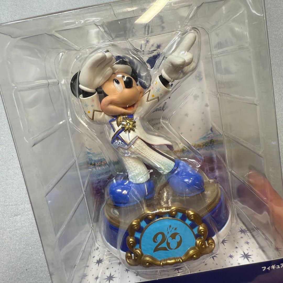 ディズニー　シー　20周年　タイムトゥシャイン　まとめ売り