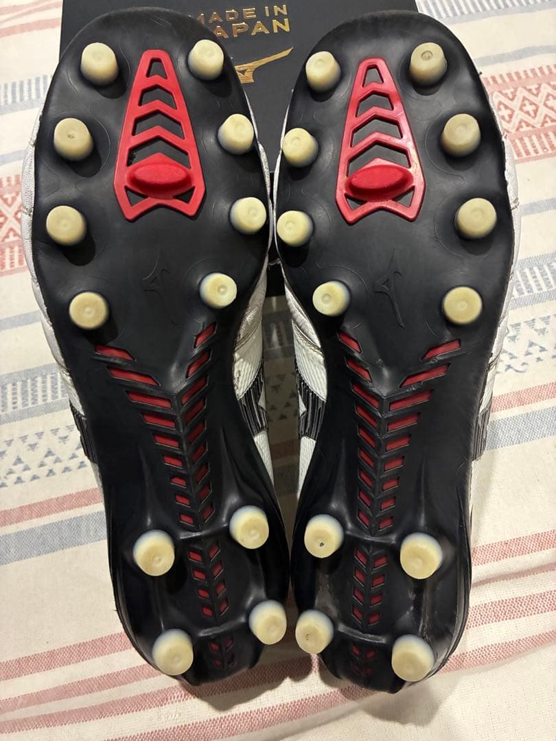 【美品】モレリアネオ4β ジャパン　26.5