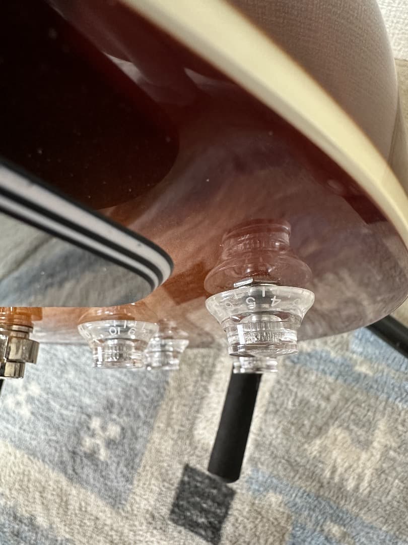 Epiphone IBG Les Paul Modern figured ❣️