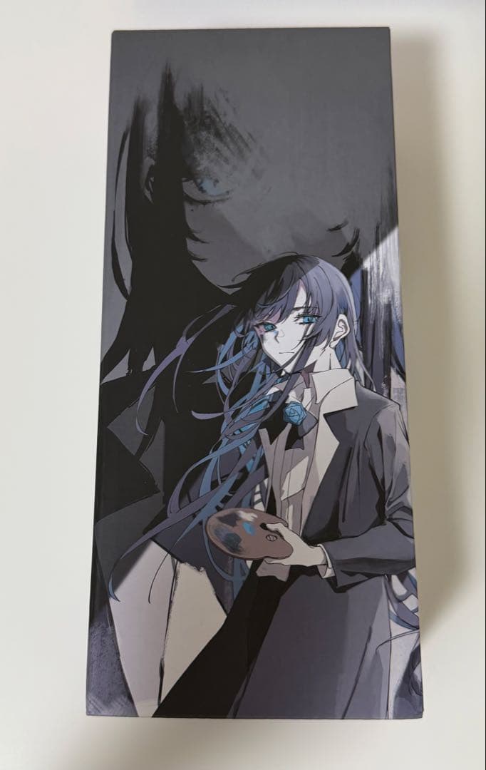 Ado モナ・リザの横顔 ペンライト 箱付き