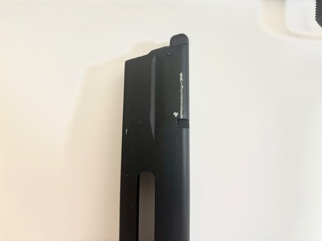 CZ SHADOW-2 ガスガンセット