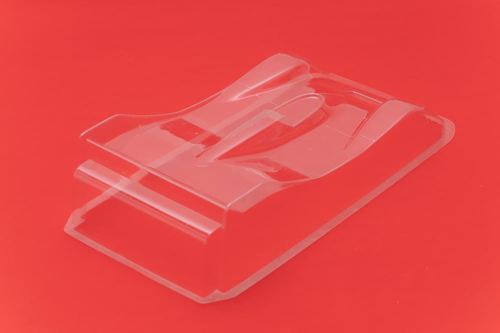 1/12 ayk 青柳金属工業 スーパーパーセック 当時物 新品未組立保管品