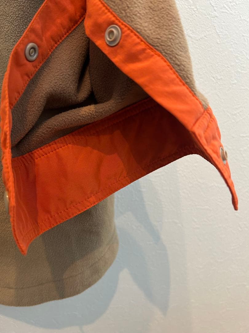 Patagonia シンチラ スナップ シャツ フライフィッシング トラウト