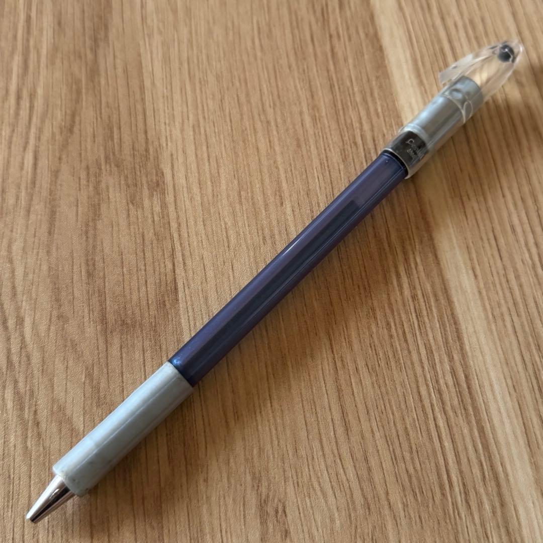 Pentel R.S.V.P. Moonz Mx黒