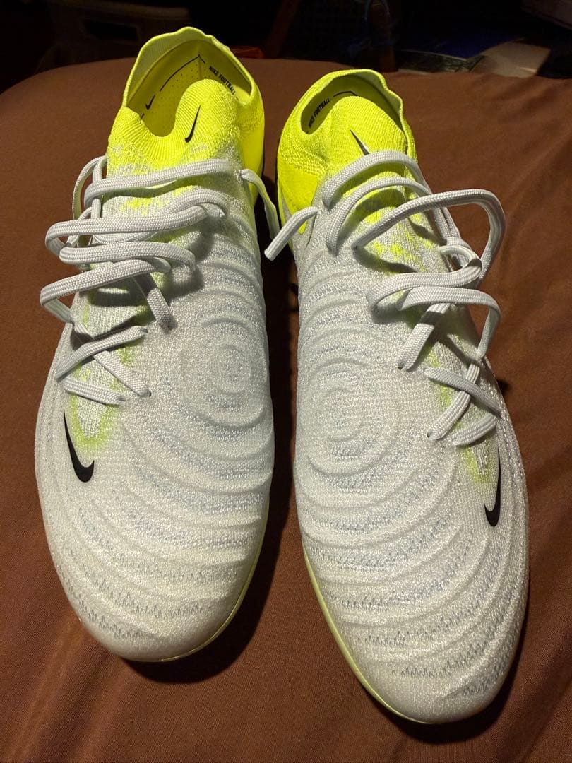 ナイキ　ファントム　エリート　GX2 AG 新品